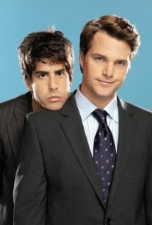 Постер Head Cases