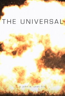 Постер The Universal