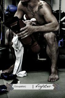 Постер Occupation: Fighter