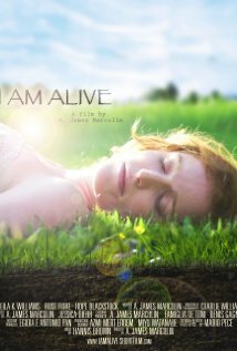 Постер I Am Alive