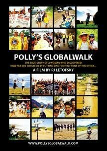 Постер Polly's GlobalWalk