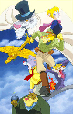 Постер Монтана Джонс