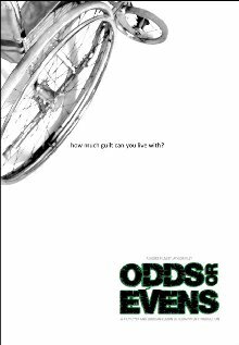 Постер Odds or Evens