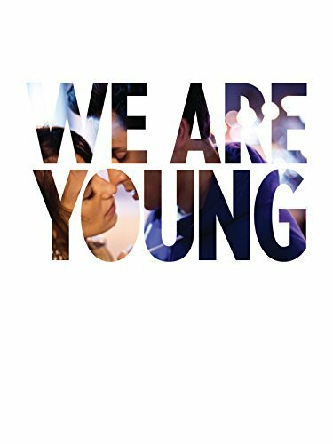 Постер We Are Young