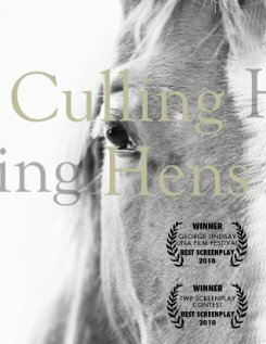 Постер Culling Hens