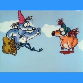 Постер Авиаторы