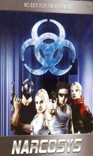 Постер Наркозис