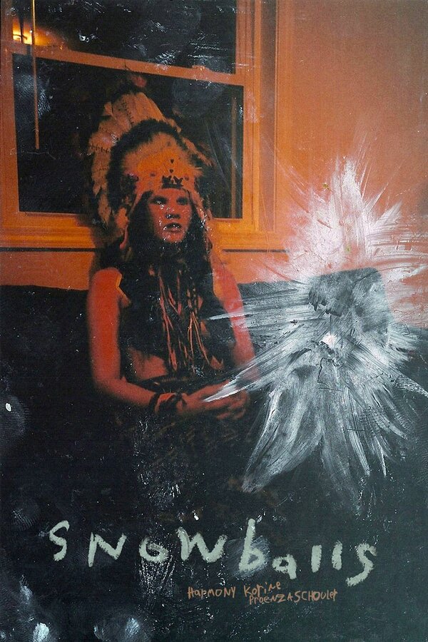 Постер Snowballs