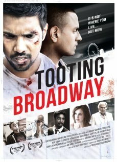 Постер Gangs of Tooting Broadway