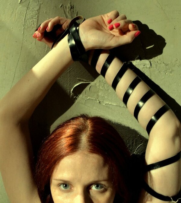 Постер Утро