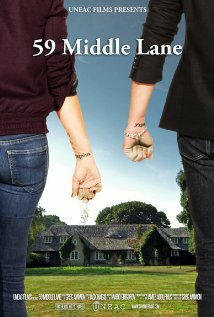 Постер Средняя полоса 59