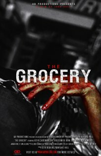 Постер The Grocery