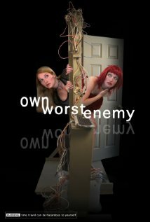 Постер Own Worst Enemy