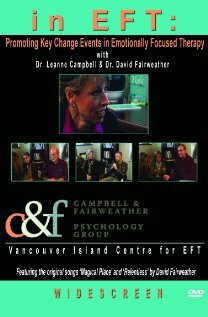 Постер In EFT: Promoting Key Change Events in Emotionally Focused Therapy