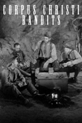 Постер Corpus Christi Bandits