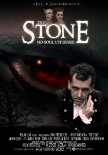 Постер The Stone