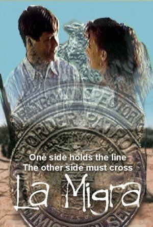 Постер Иммиграционная полиция