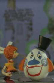 Постер Крококот