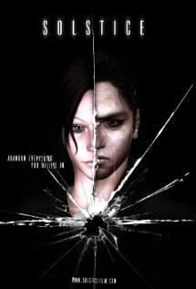Постер Солнцестояние