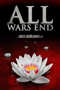 Постер All Wars End