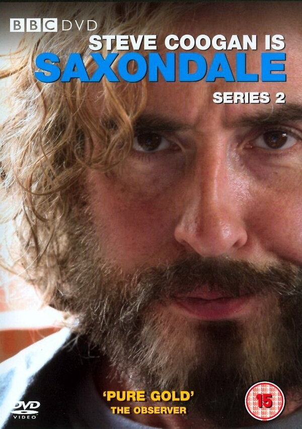 Постер Саксондейл