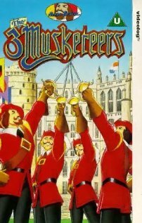 Постер Gøngehøvdingen