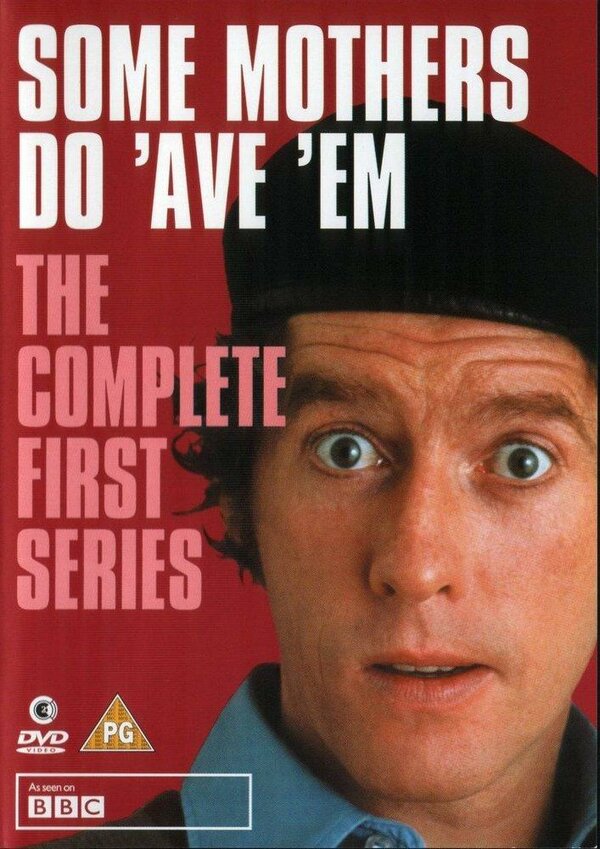 Постер У некоторых мам рождаются и такие детки