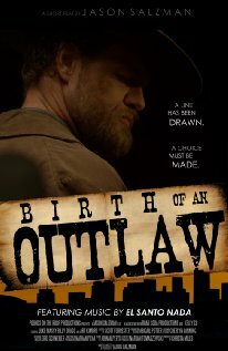 Постер Birth of an Outlaw