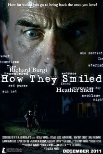 Постер How They Smiled