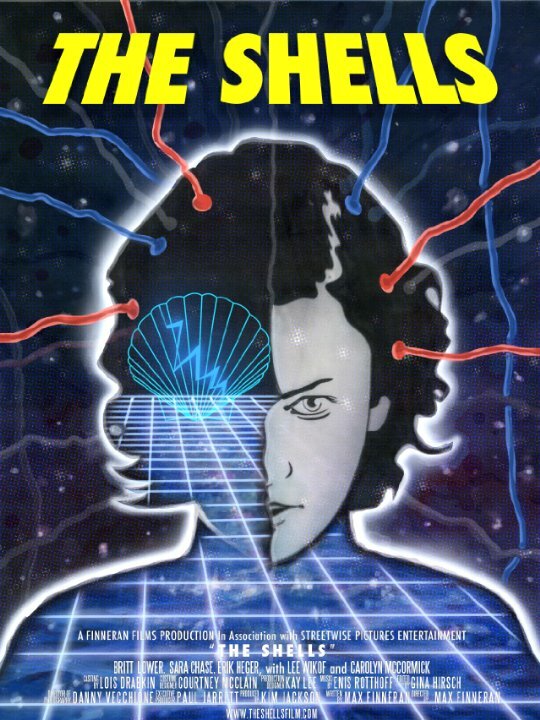 Постер The Shells