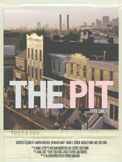 Постер The Pit