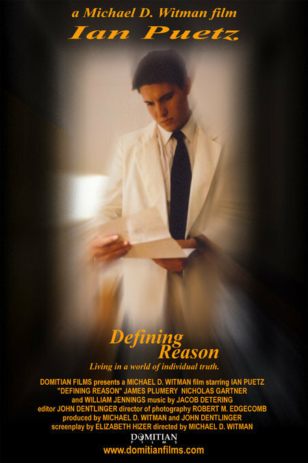 Постер Defining Reason
