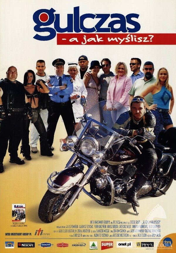 Постер Гульчас, а как ты думаешь?