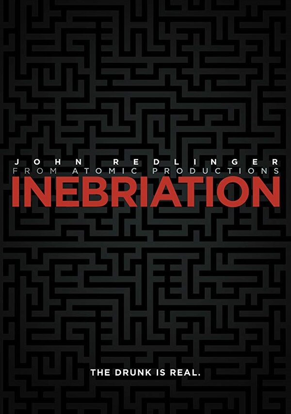 Постер Опьянение