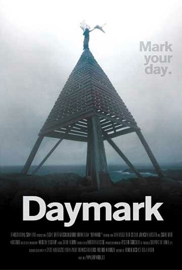 Постер Daymark
