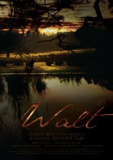 Постер Walt