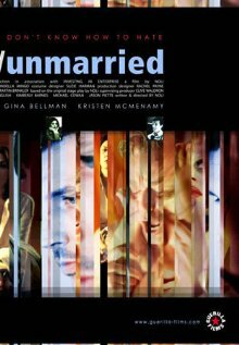 Постер Married/Unmarried