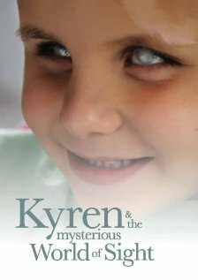 Постер Kyren and the Mysterious World of Sight