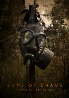 Постер Sons of Chaos