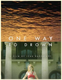 Постер One Way to Drown