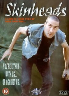 Постер Бритоголовые