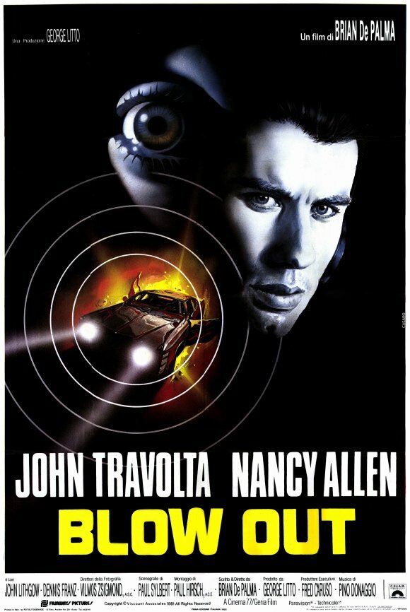 Постер Прокол