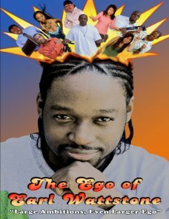 Постер Эго Эрла Уоттстоуна