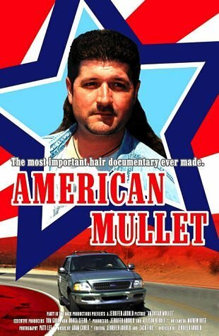 Постер American Mullet