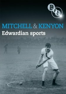 Постер Warrington v. St. Helens