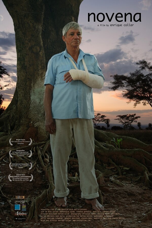 Постер Девятый