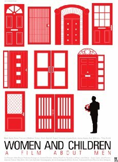 Постер Women and Children