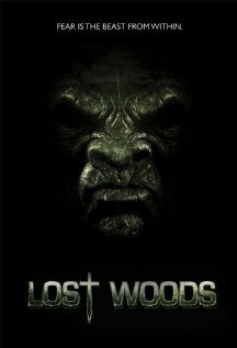 Постер Lost Woods