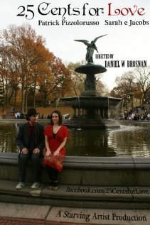 Постер 25 Cents for Love