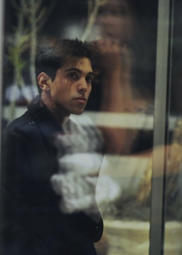 Постер Ты превыше всего